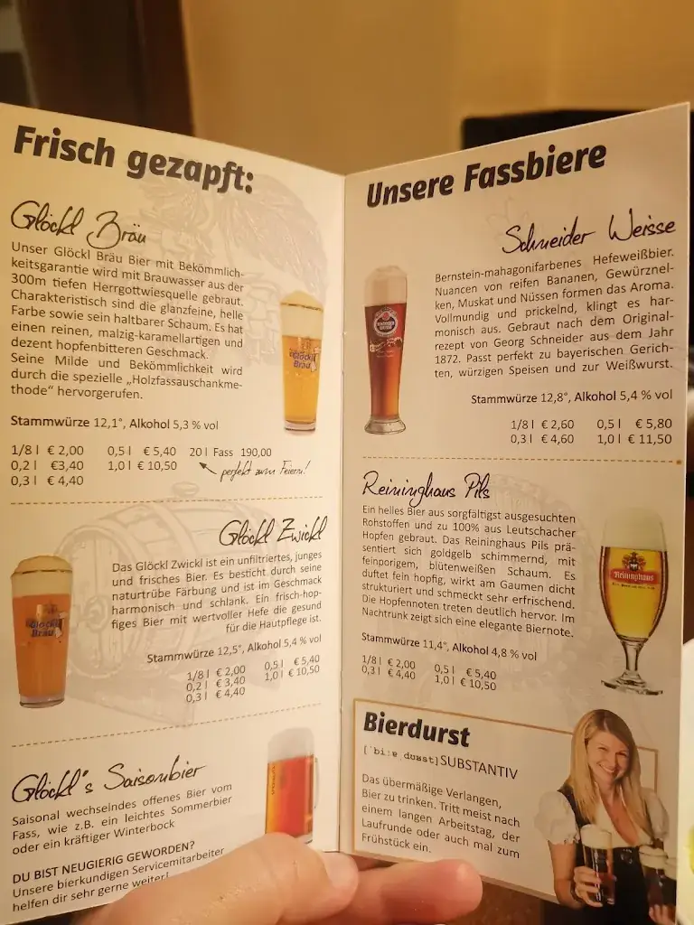 Menu_Glöckl Bräu_Graz_image_4