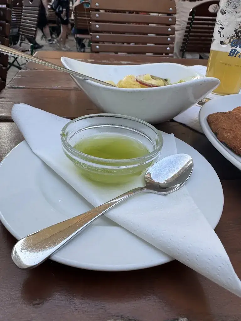 Ahoo Shokraei_Glöckl Bräu_Graz_review