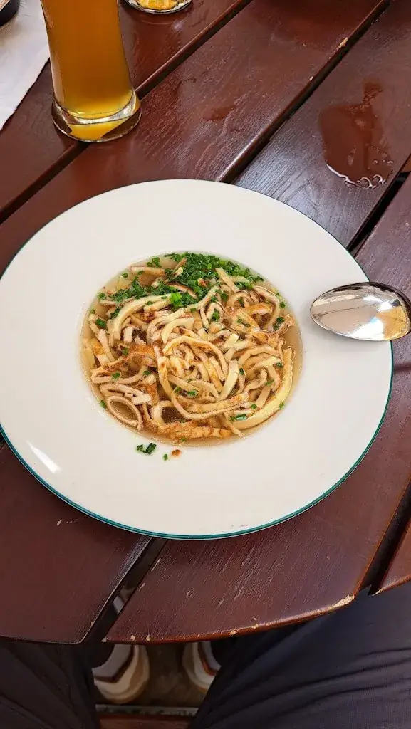 Michael Wexler_Glöckl Bräu_Graz_review