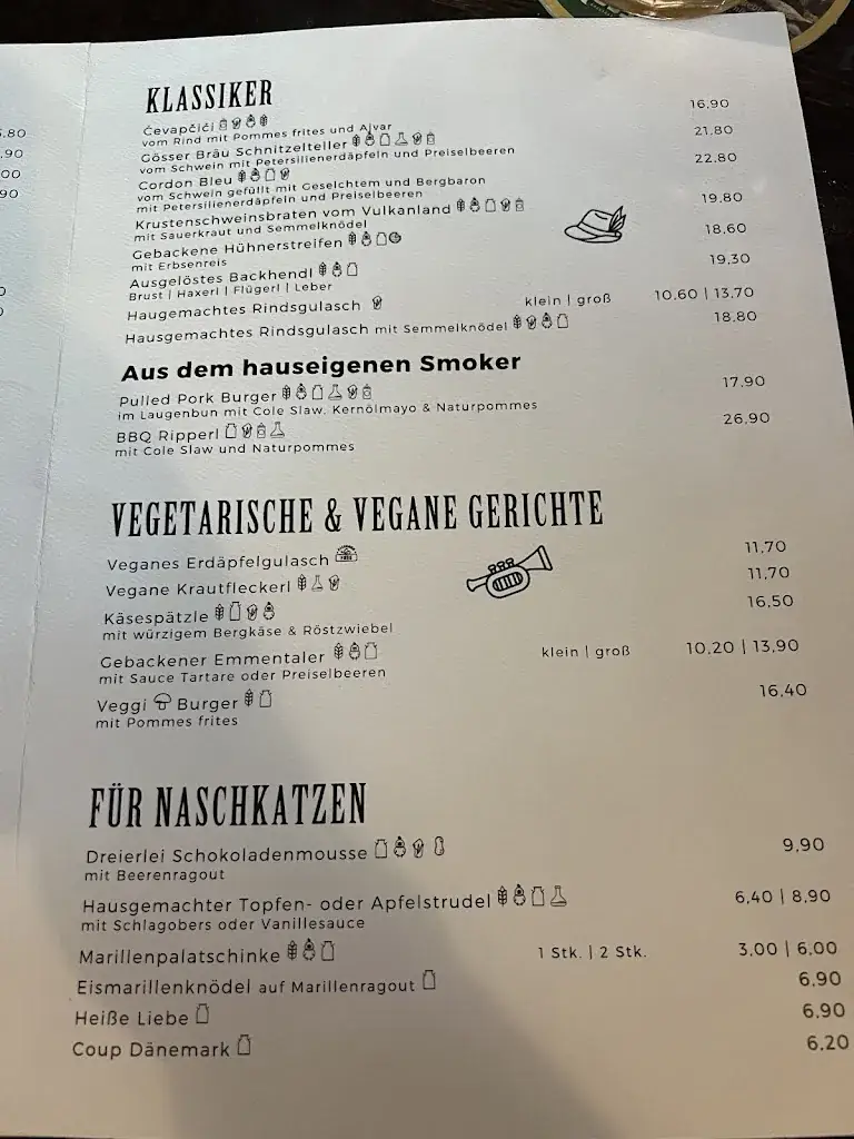 Menu_Gösser Bräu_Graz_immagine_4
