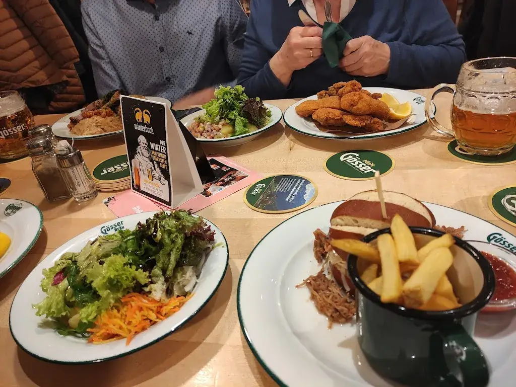 Menu_Gösser Bräu_Graz_immagine_5