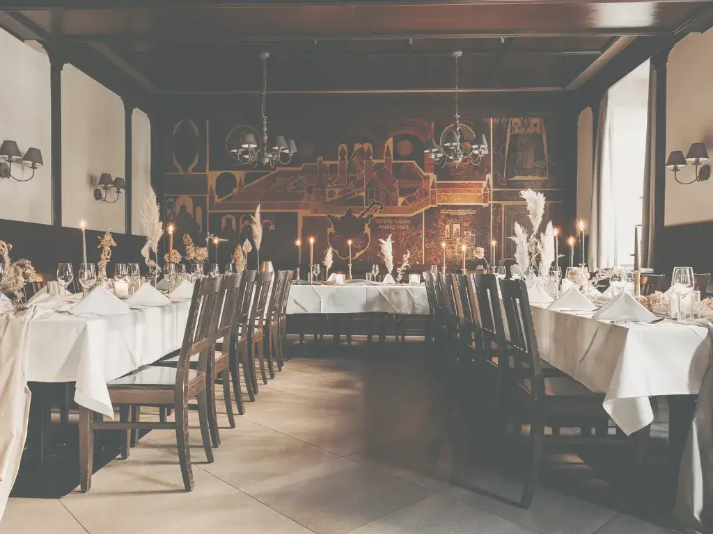 Gösser Bräu ristorante a Graz