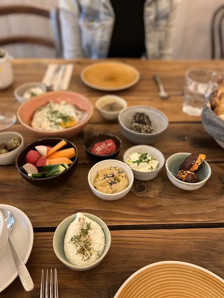 Menu_HUMMEL | Mezze Bar - Brunch - levantinische Küche_Graz_immagine_5