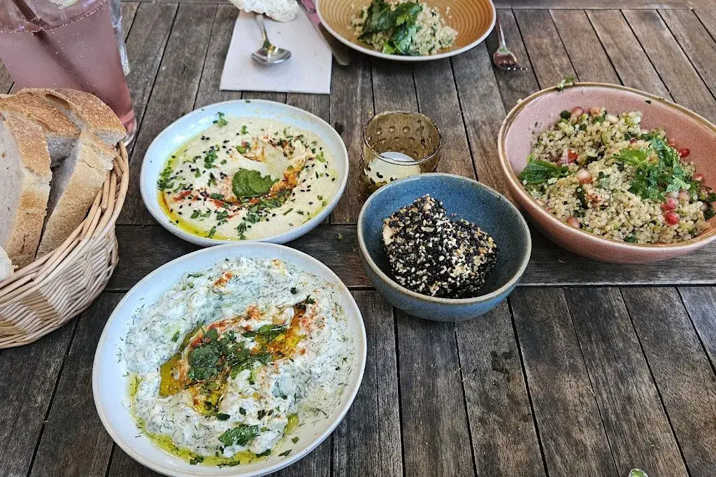 Menu_HUMMEL | Mezze Bar - Brunch - levantinische Küche_Graz_immagine_7