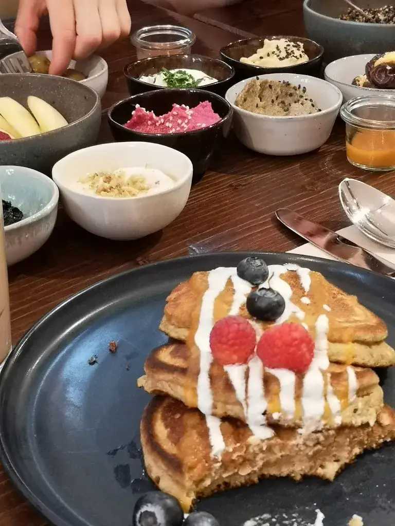 Menu_HUMMEL | Mezze Bar - Brunch - levantinische Küche_Graz_immagine_8