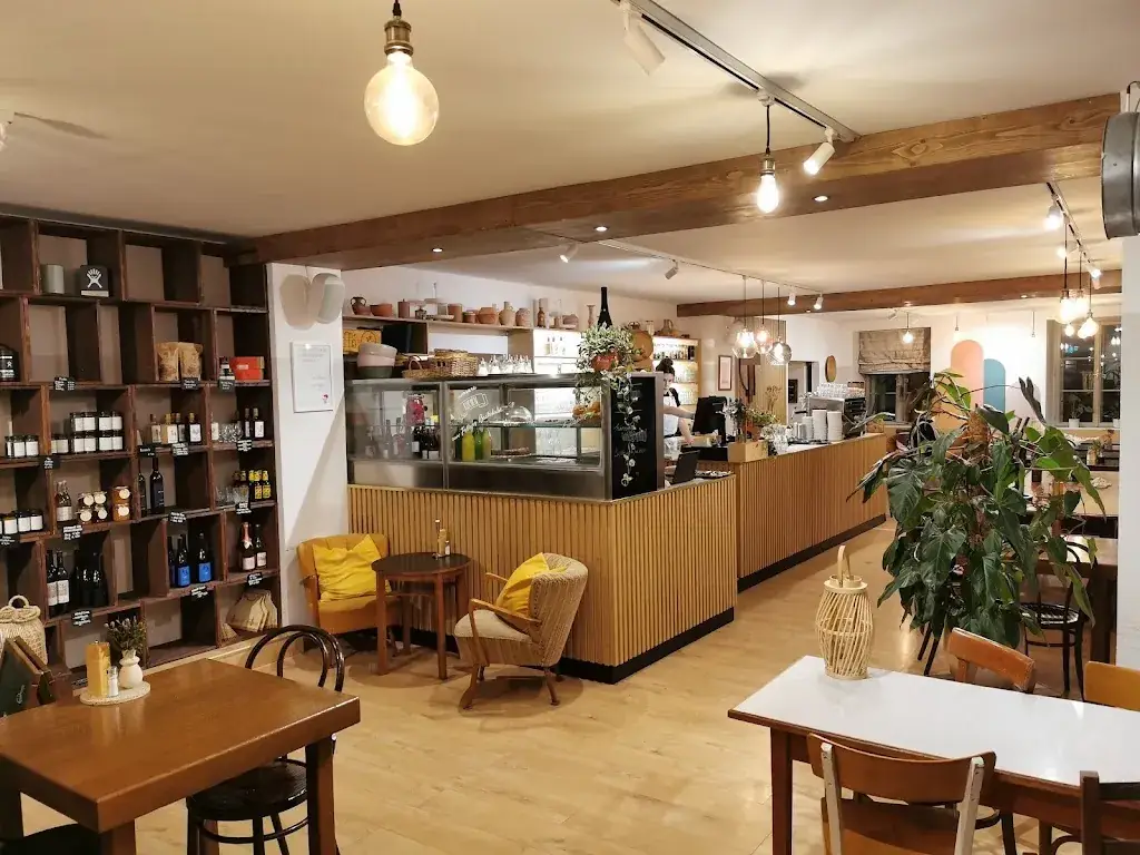 HUMMEL | Mezze Bar - Brunch - levantinische Küche_Graz_slider_image_1