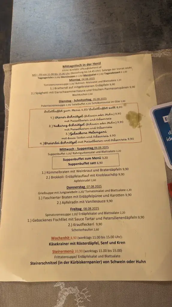 Menu_Herzl Weinstube_Graz_image_1