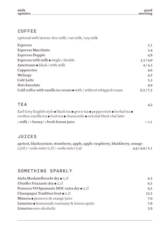 Menu_aiola upstairs_Graz_image_1