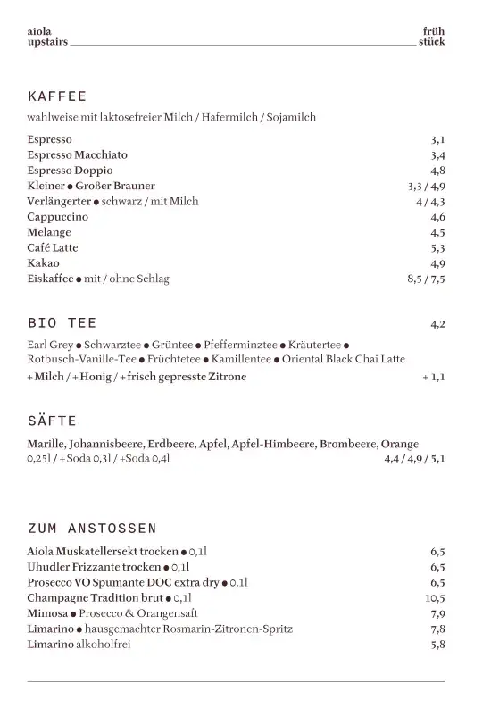 Menu_aiola upstairs_Graz_image_2