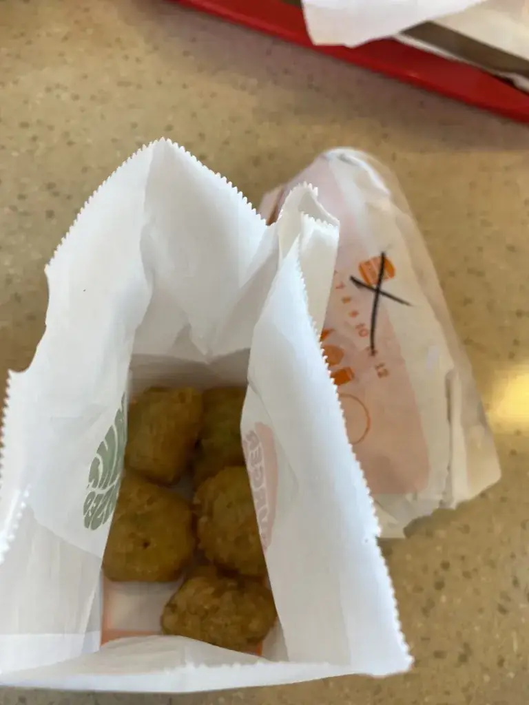 Menu_Burger King_Politischer Bezirk Oberwart_image_8