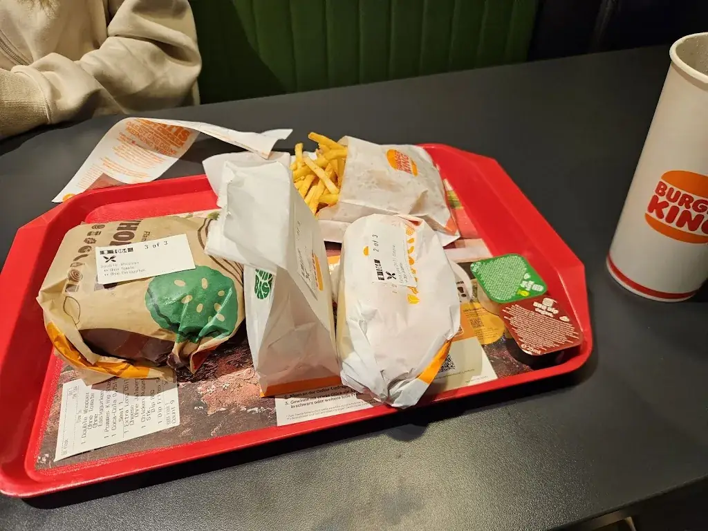 Menu_Burger King_Politischer Bezirk Oberwart_image_9