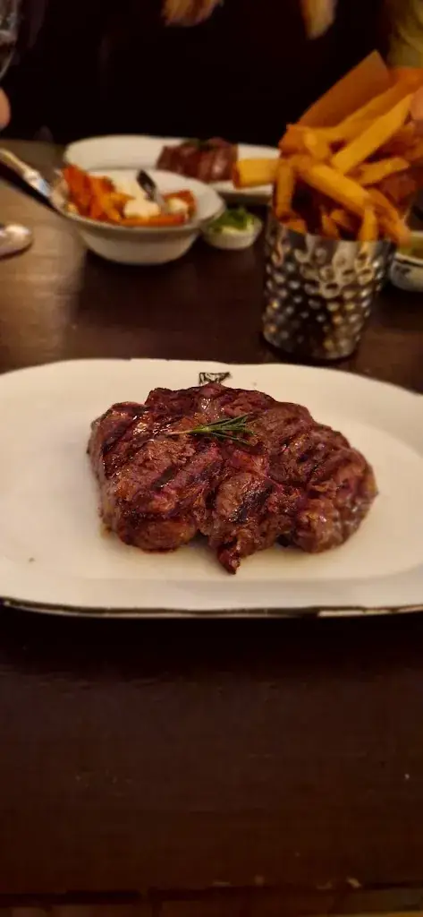 Menu_El Gaucho at Landhaus_Graz_image_7