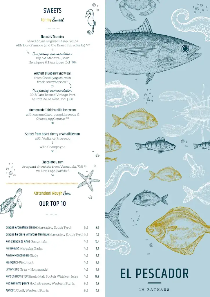 Menu_El Pescador_Graz_image_4