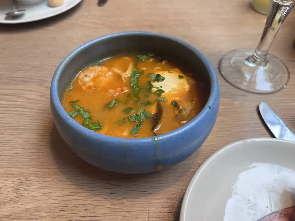 Stephen Spencer_El Pescador_Graz_avis