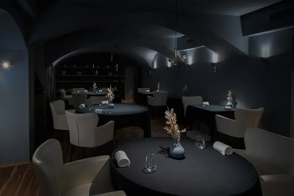 Restaurant ARTIS restaurant à Graz Stadt