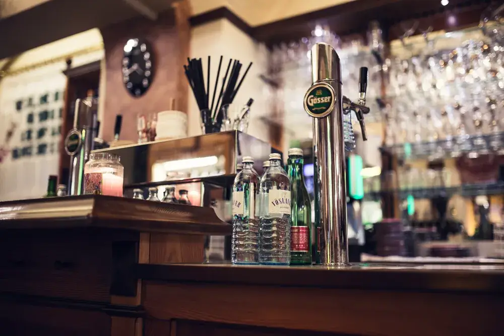 Welscher Stub‘n restaurant à Graz Stadt