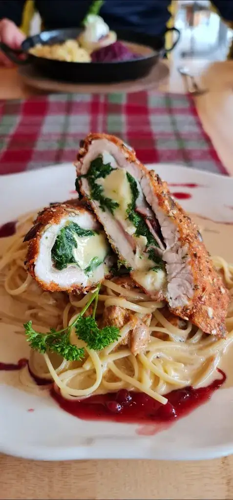 Menu_s´Speiskammerl_Gröbming_immagine_5