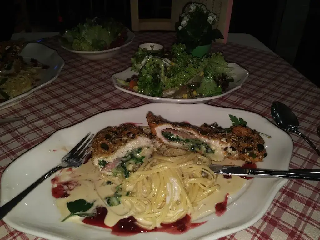 Menu_s´Speiskammerl_Gröbming_immagine_8