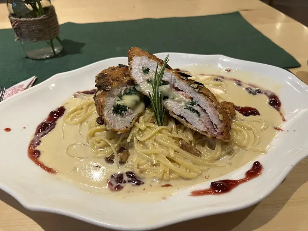 Krisztián Klement_s´Speiskammerl_Gröbming_recensione