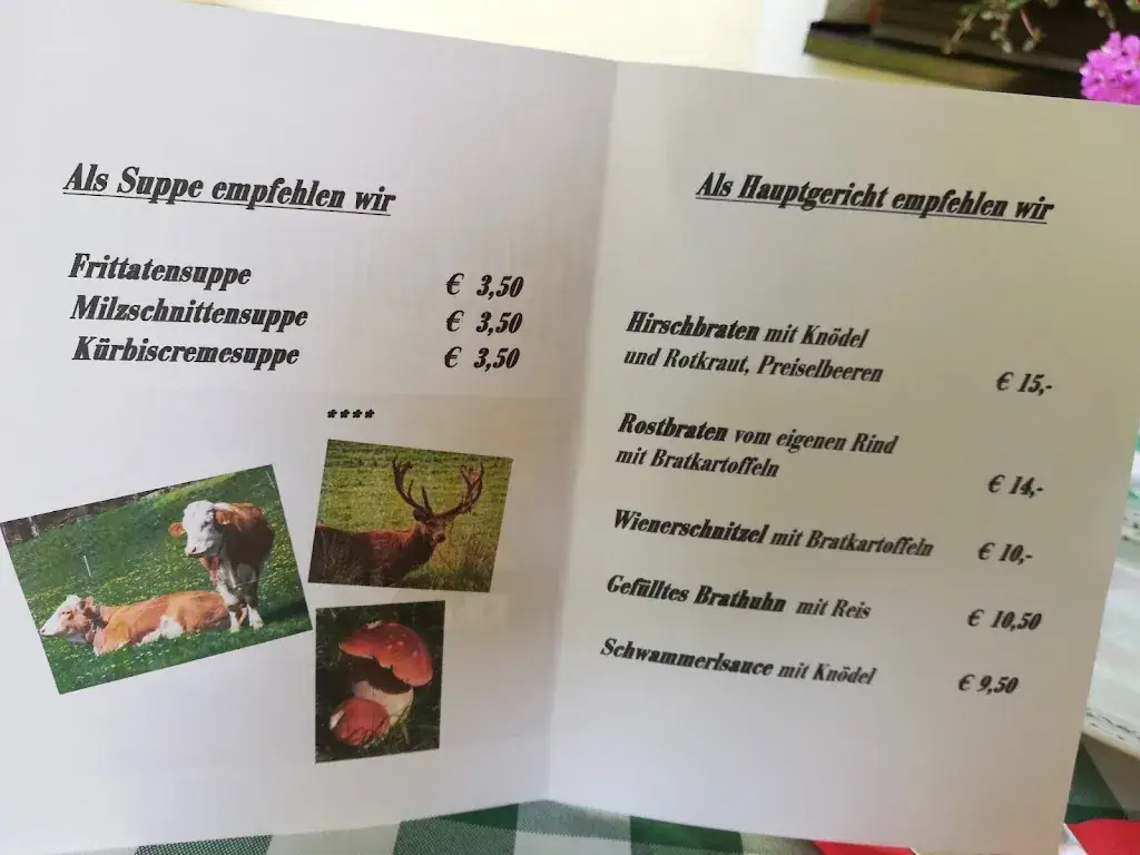 Menu_Gasthaus Lenzbauer_Gressenberg_image_1