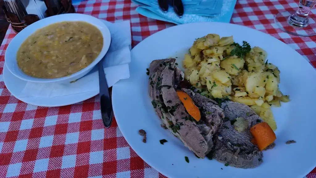 Peter Baumann_Gasthaus Lenzbauer_Gressenberg_review