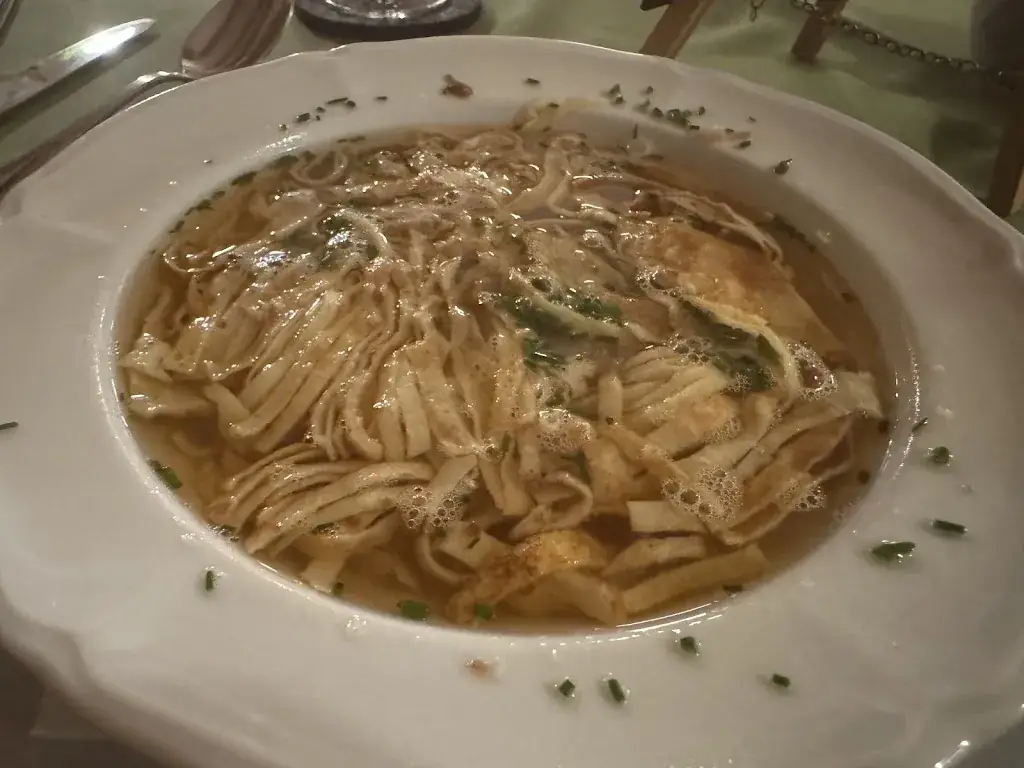 Marlene Mikes_Gasthaus Pauritsch_Gressenberg_recensione