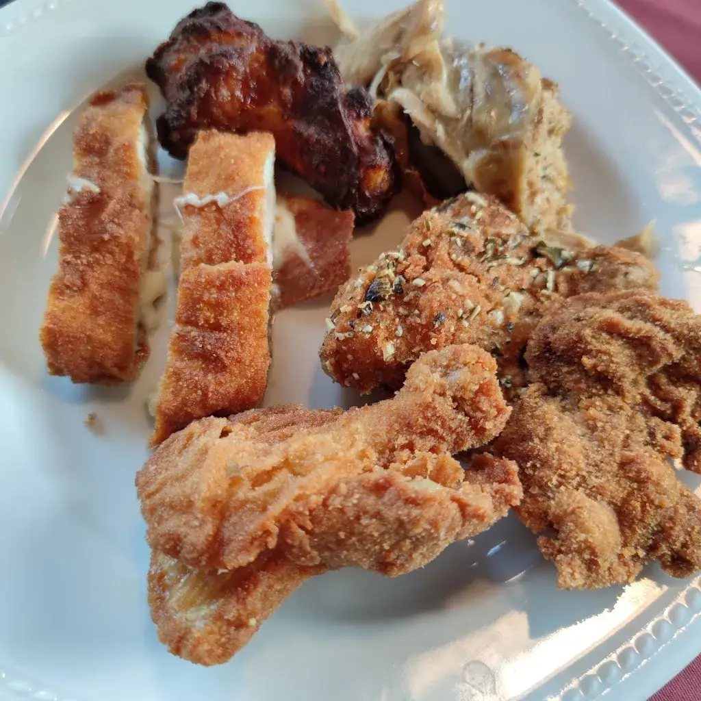 Alfred Reiterer_Alpengasthaus zum Gregorhansl_Gressenberg_review