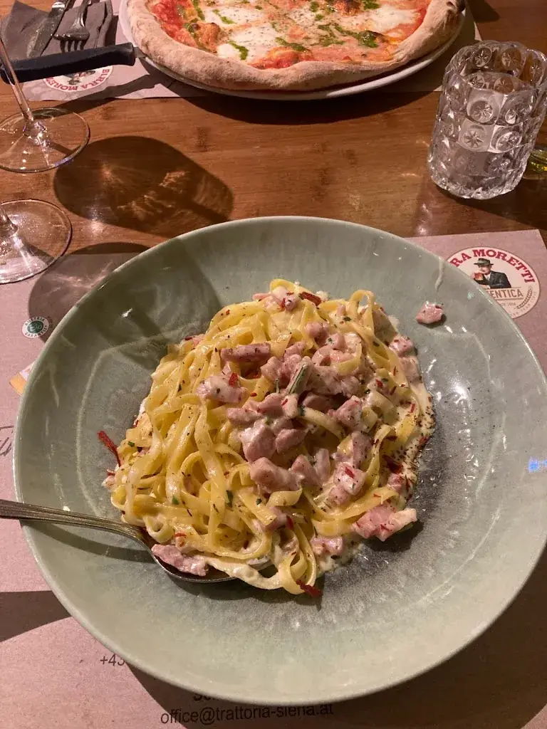 Daniel Ebner_Trattoria Siena_Geidorf_recensione