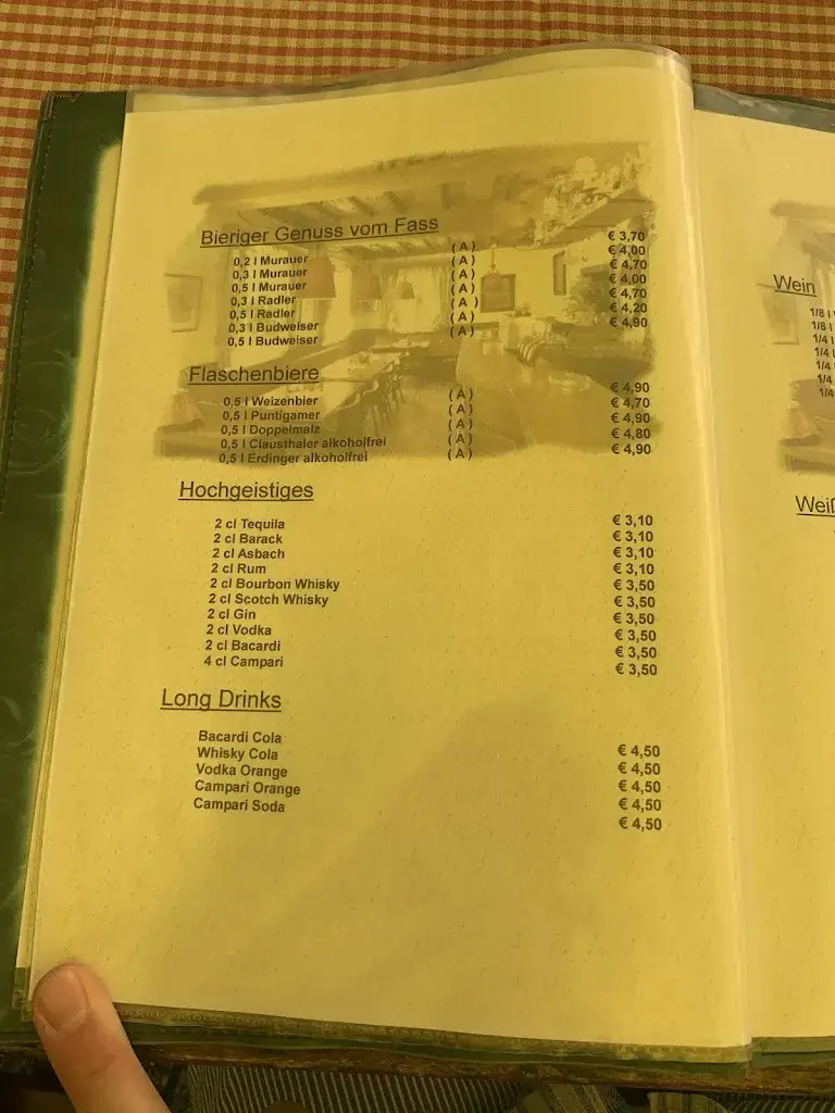 Menu_Wirtshaus zum weissen Kreuz_Geidorf_image_4