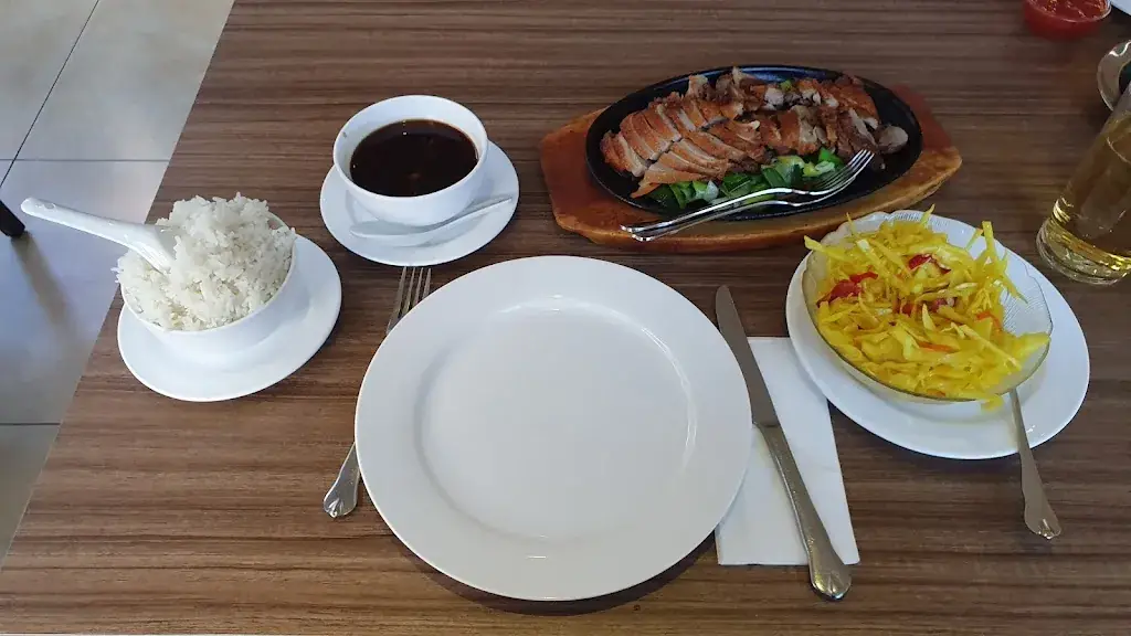 Menu_China-Restaurant Chinesische Mauer_Politischer Bezirk Oberwart_image_6