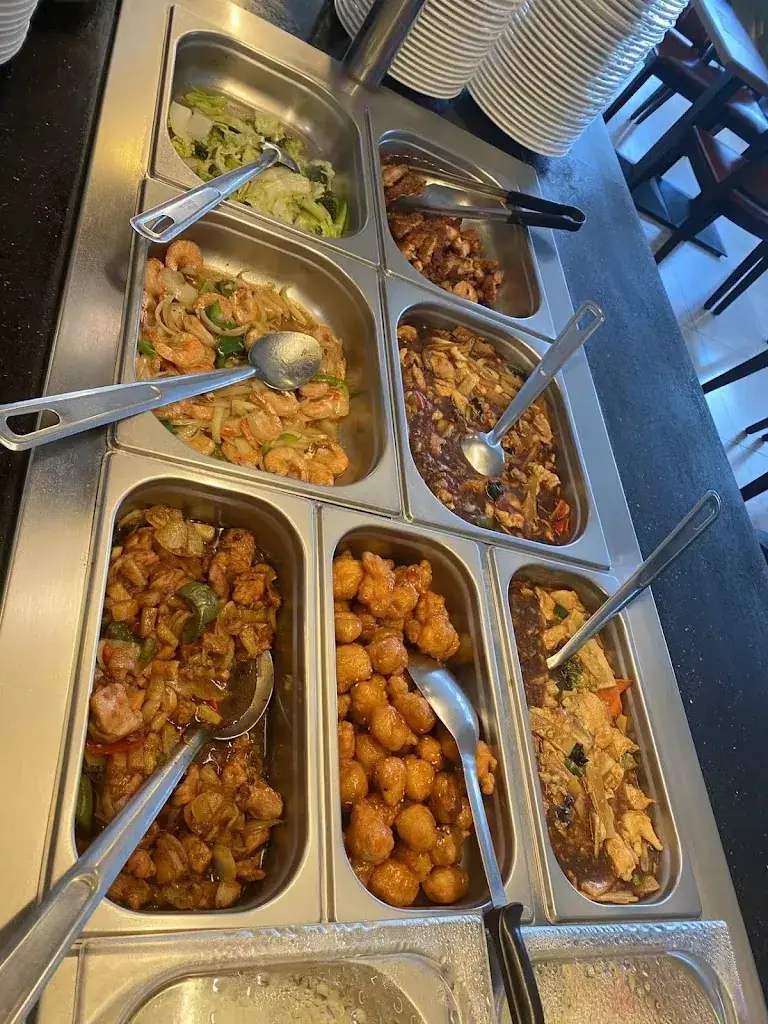 Menu_China-Restaurant Chinesische Mauer_Politischer Bezirk Oberwart_image_7