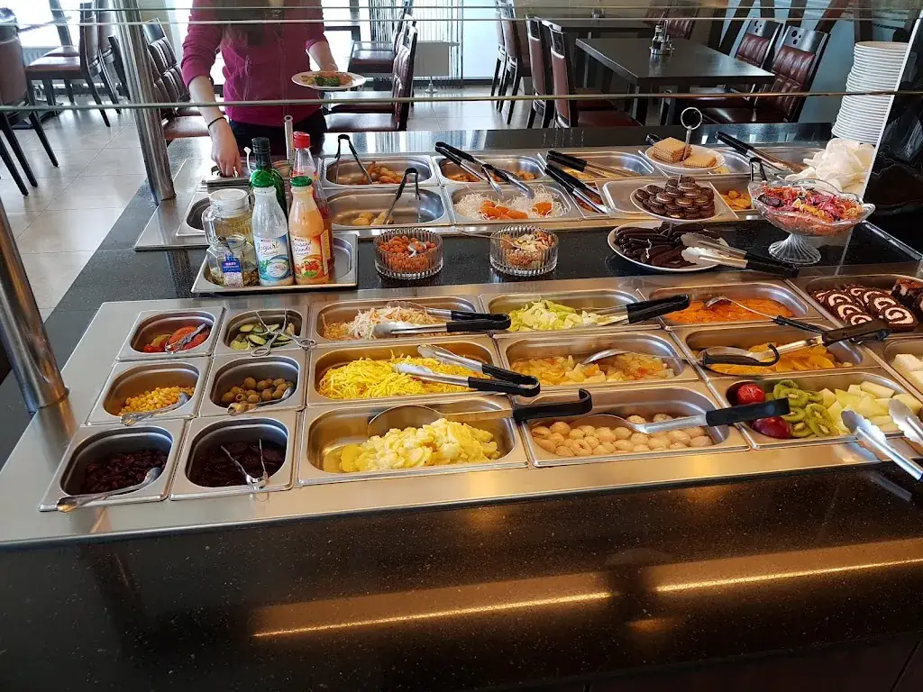 Menu_China-Restaurant Chinesische Mauer_Politischer Bezirk Oberwart_image_9