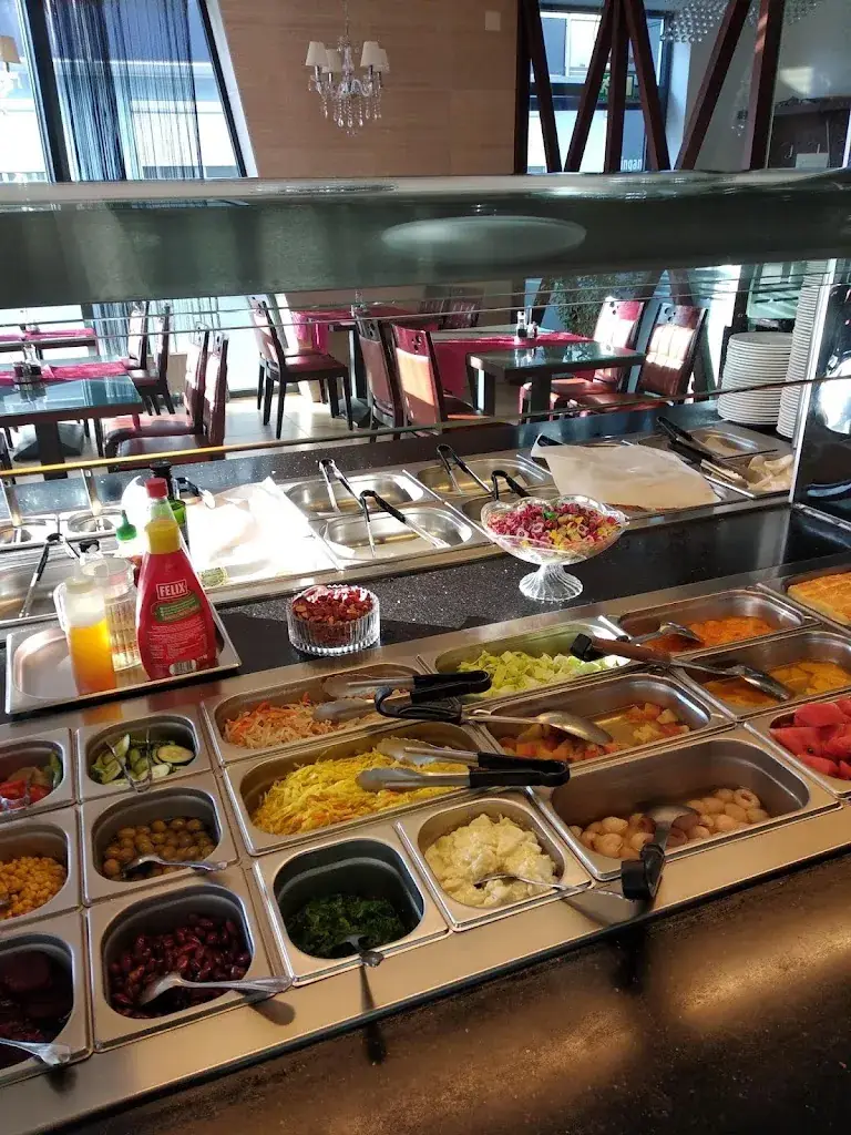 Babsl_China-Restaurant Chinesische Mauer_Politischer Bezirk Oberwart_avis