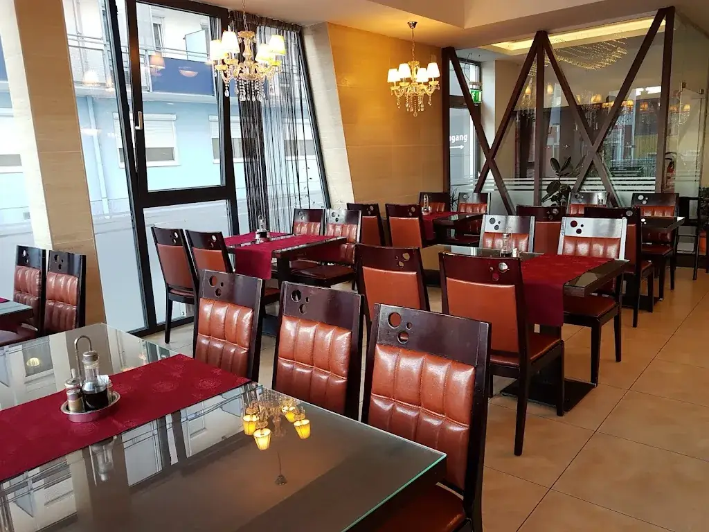 China-Restaurant Chinesische Mauer_Politischer Bezirk Oberwart_slider_image_1