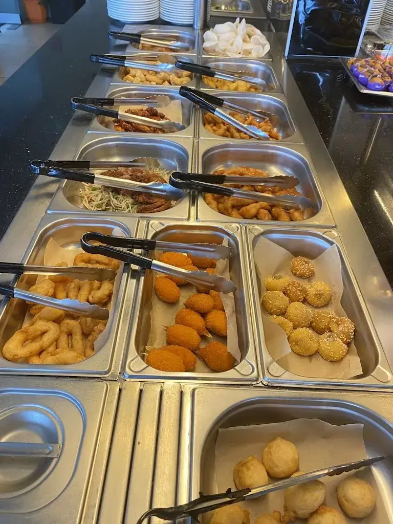 China-Restaurant Chinesische Mauer_Politischer Bezirk Oberwart_slider_image_2