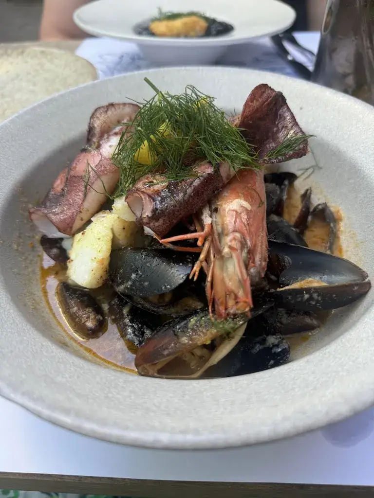 Petra G._Restaurant Kornati_Geidorf_recensione