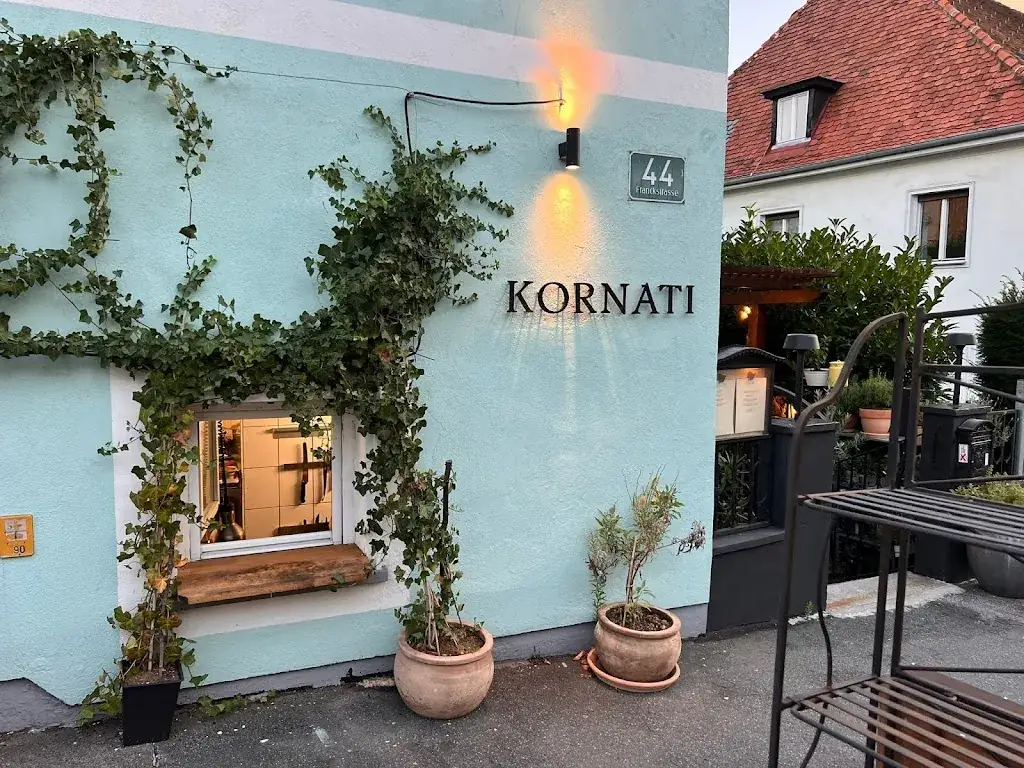 Restaurant Kornati_Geidorf_slider_image_3