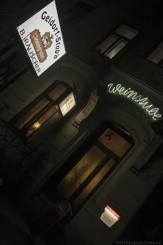 Stephan Doleschal_Gasthaus Geidorfstub'n_Geidorf_avis