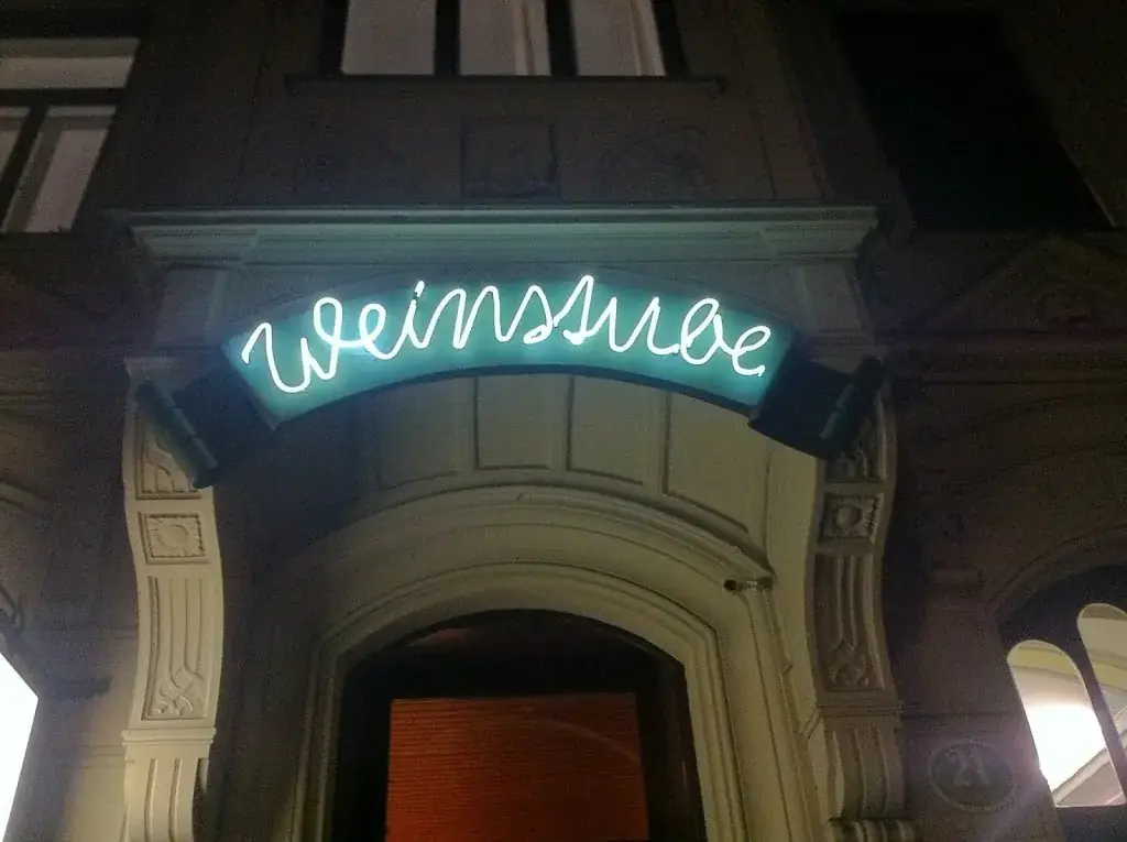 Gasthaus Geidorfstub'n ristorante a Geidorf