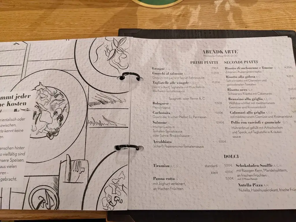 Menu_Ristorante | Pizzeria Galliano_Geidorf_immagine_2