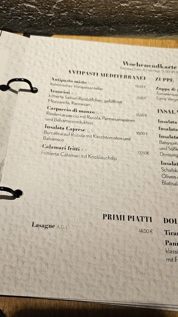 Menu_Ristorante | Pizzeria Galliano_Geidorf_immagine_3