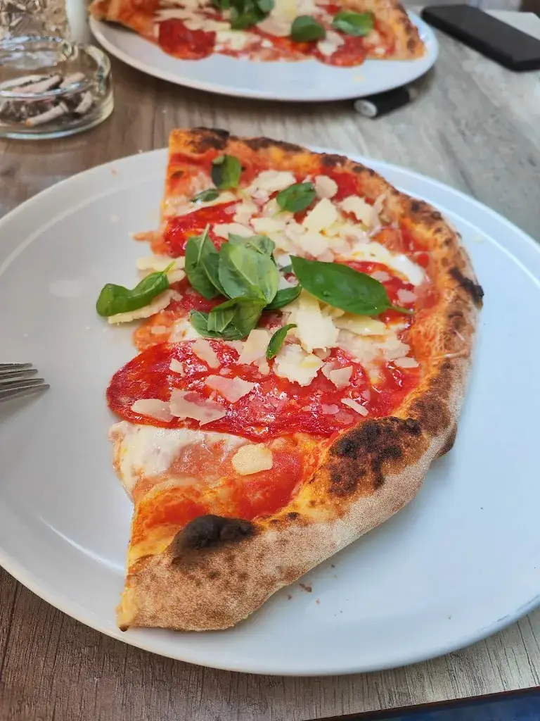 Bogdan Lupu_Ristorante | Pizzeria Galliano_Geidorf_recensione