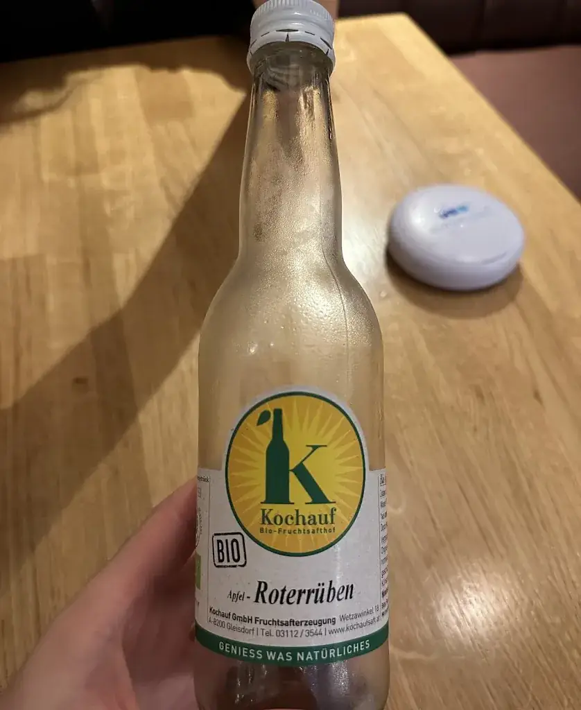 TheFurioz_Ristorante | Pizzeria Galliano_Geidorf_recensione