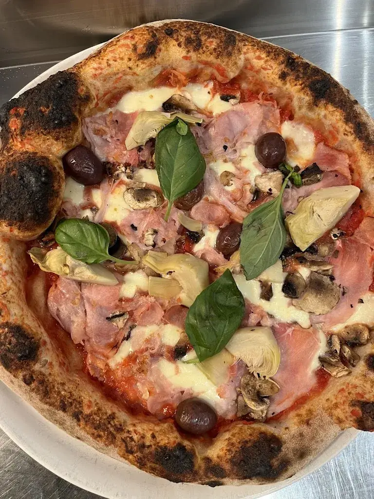 Ristorante | Pizzeria Galliano_Geidorf_slider_image_3