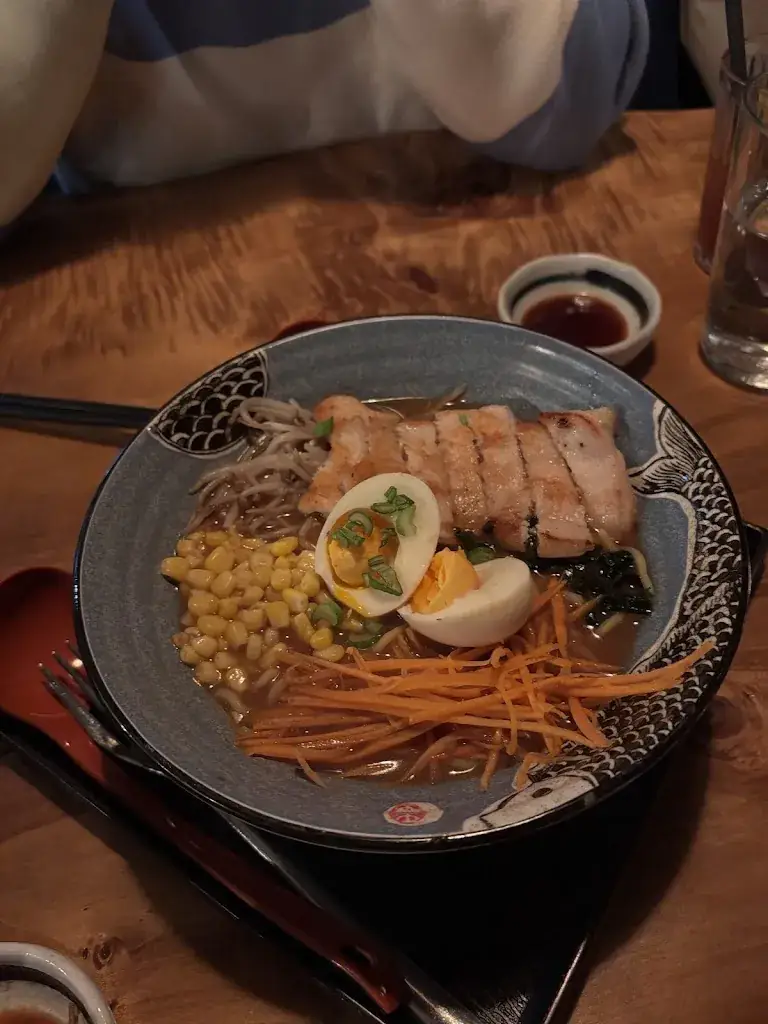 Luisa P._SAKANA_Geidorf_review