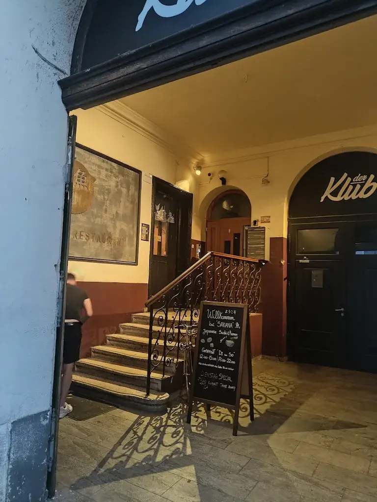 Philipp Zeni_SAKANA_Geidorf_review