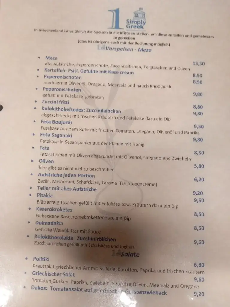 Menu_1 Mediterranean Foodbar_Geidorf_image_1