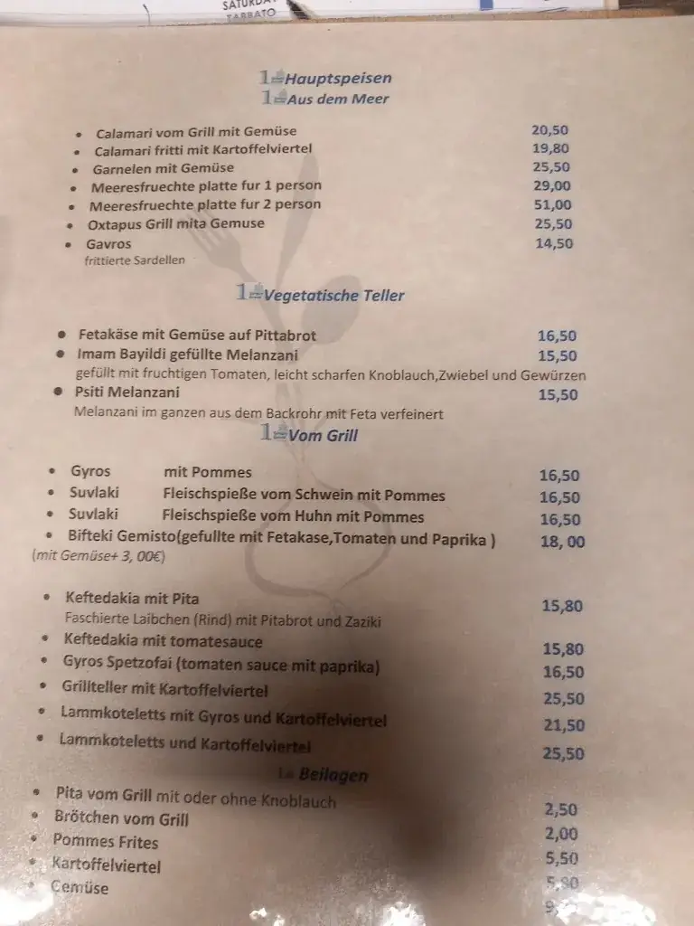 Menu_1 Mediterranean Foodbar_Geidorf_image_2