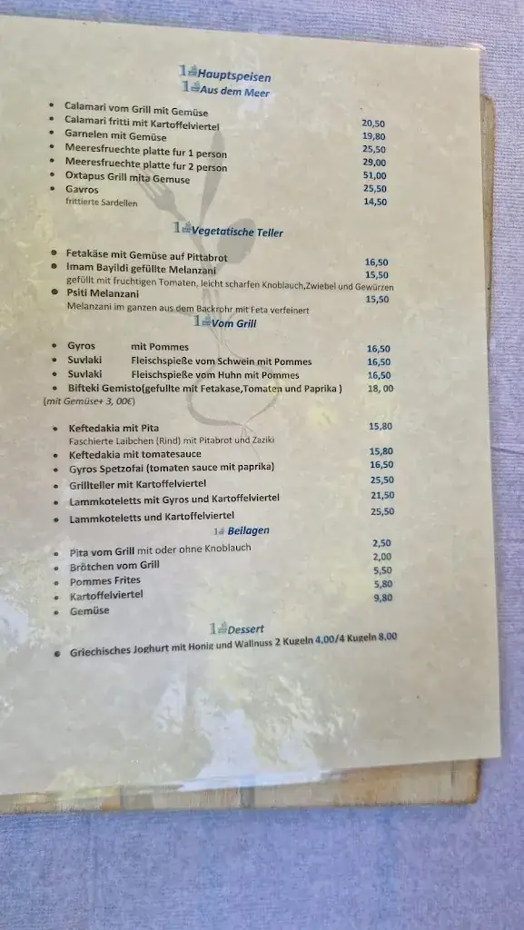 Menu_1 Mediterranean Foodbar_Geidorf_image_4