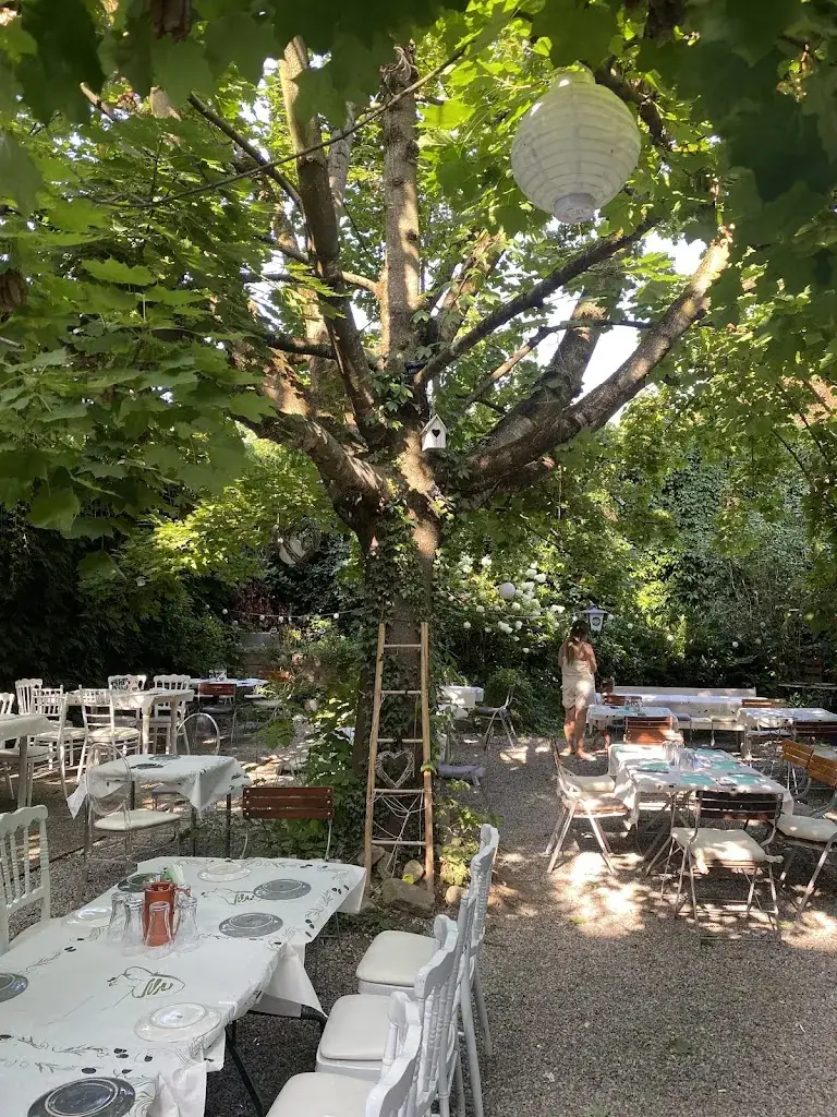Παναγιώτης Μπουρνάκης_1 Mediterranean Foodbar_Geidorf_review